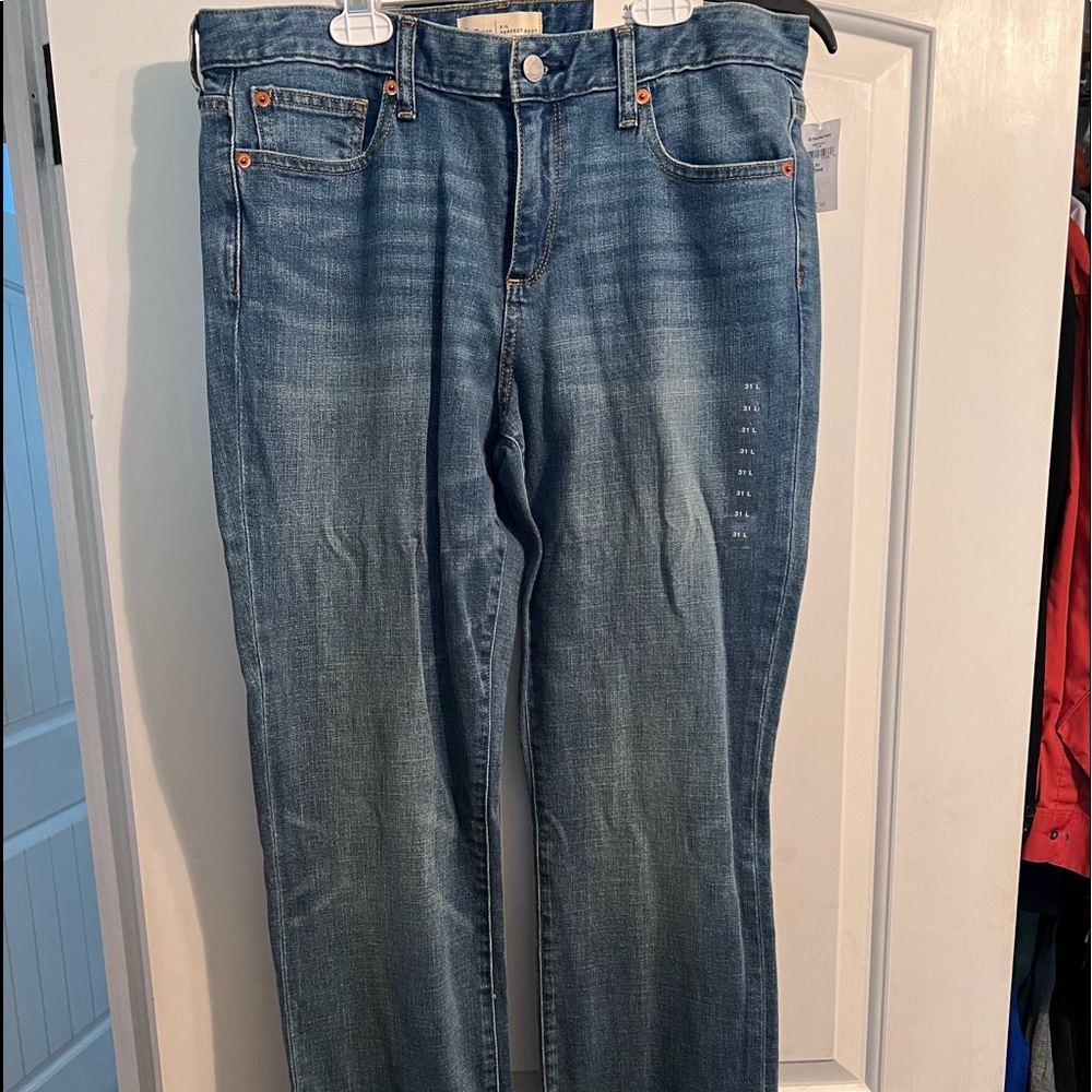 Women’s Gap Jeans